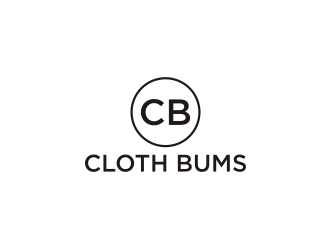 Cloth Bums logo design by amsol