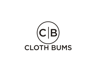 Cloth Bums logo design by amsol