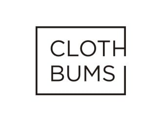 Cloth Bums logo design by agil