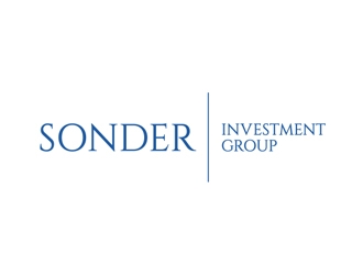 Sonder Investment Group logo design by Abril