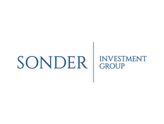 Sonder Investment Group logo design by Abril