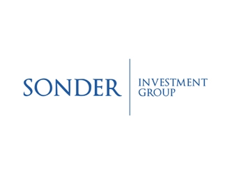 Sonder Investment Group logo design by Abril
