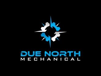  logo design by DeyXyner