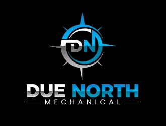  logo design by MarkindDesign