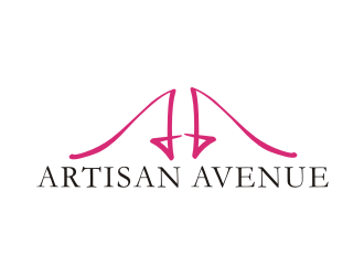 Artisan Avenue logo design by BintangDesign