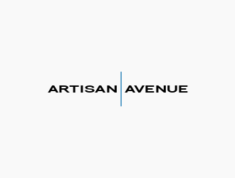 Artisan Avenue logo design by falah 7097