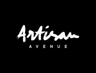 Artisan Avenue logo design by falah 7097