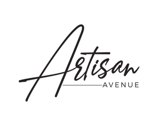 Artisan Avenue logo design by gilkkj