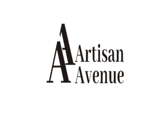 Artisan Avenue logo design by kitaro