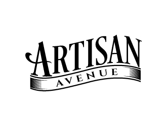 Artisan Avenue logo design by jaize
