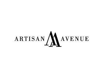 Artisan Avenue logo design by torresace
