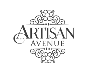 Artisan Avenue logo design by kunejo