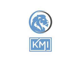 Kingdom Ministries International logo design by menanagan