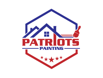  logo design by IrvanB