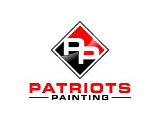  logo design by bismillah