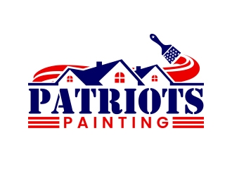  logo design by MarkindDesign