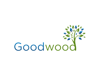 Goodwood logo design by Rizqy