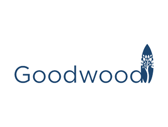 Goodwood logo design by Rizqy
