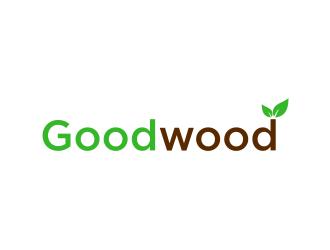 Goodwood logo design by rief