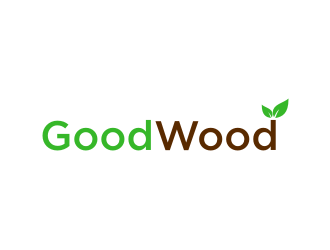 Goodwood logo design by rief