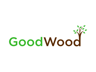 Goodwood logo design by rief