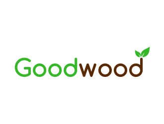 Goodwood logo design by rief