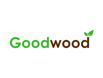 Goodwood logo design by rief