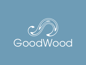 Goodwood logo design by falah 7097