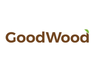Goodwood logo design by gilkkj