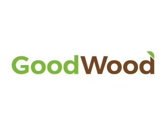Goodwood logo design by gilkkj