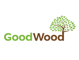 Goodwood logo design by gilkkj