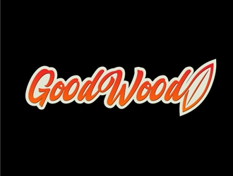 Goodwood logo design by Abril
