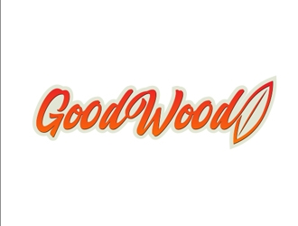 Goodwood logo design by Abril