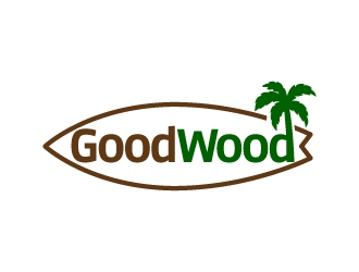 Goodwood logo design by jaize