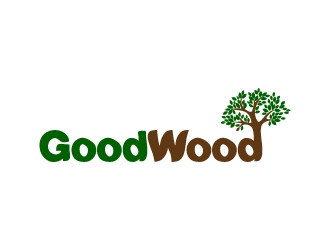 Goodwood logo design by jaize