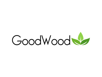 Goodwood logo design by done