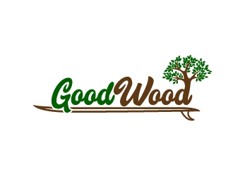 Goodwood logo design by jaize