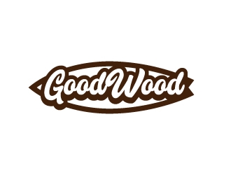 Goodwood logo design by jaize