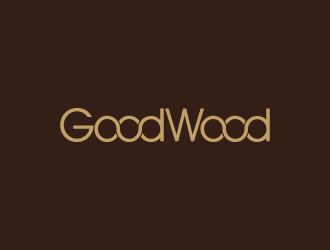 Goodwood logo design by torresace