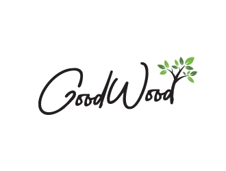 Goodwood logo design by adm3