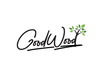 Goodwood logo design by adm3