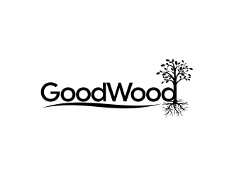 Goodwood logo design by zonpipo1