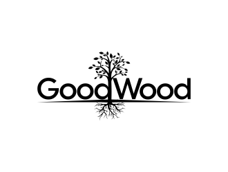 Goodwood logo design by zonpipo1