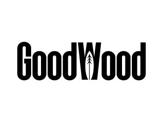 Goodwood logo design by usef44