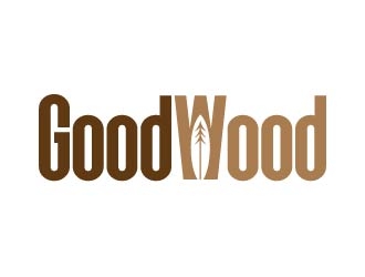 Goodwood logo design by usef44