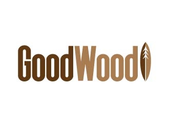 Goodwood logo design by usef44