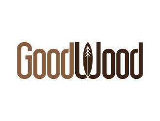 Goodwood logo design by usef44