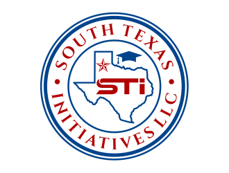 South Texas Initiatives LLC logo design by cintoko