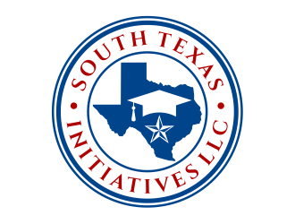 South Texas Initiatives LLC logo design by cintoko