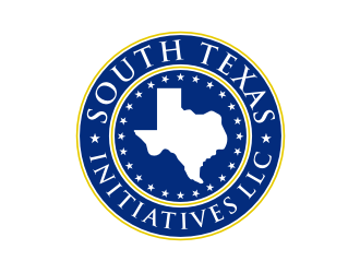 South Texas Initiatives LLC logo design by puthreeone